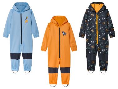 lupilu® Combinaison de pluie petit garçon
