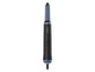 Un styler Vitalmaxx noir avec un boîtier en céramique bleu.