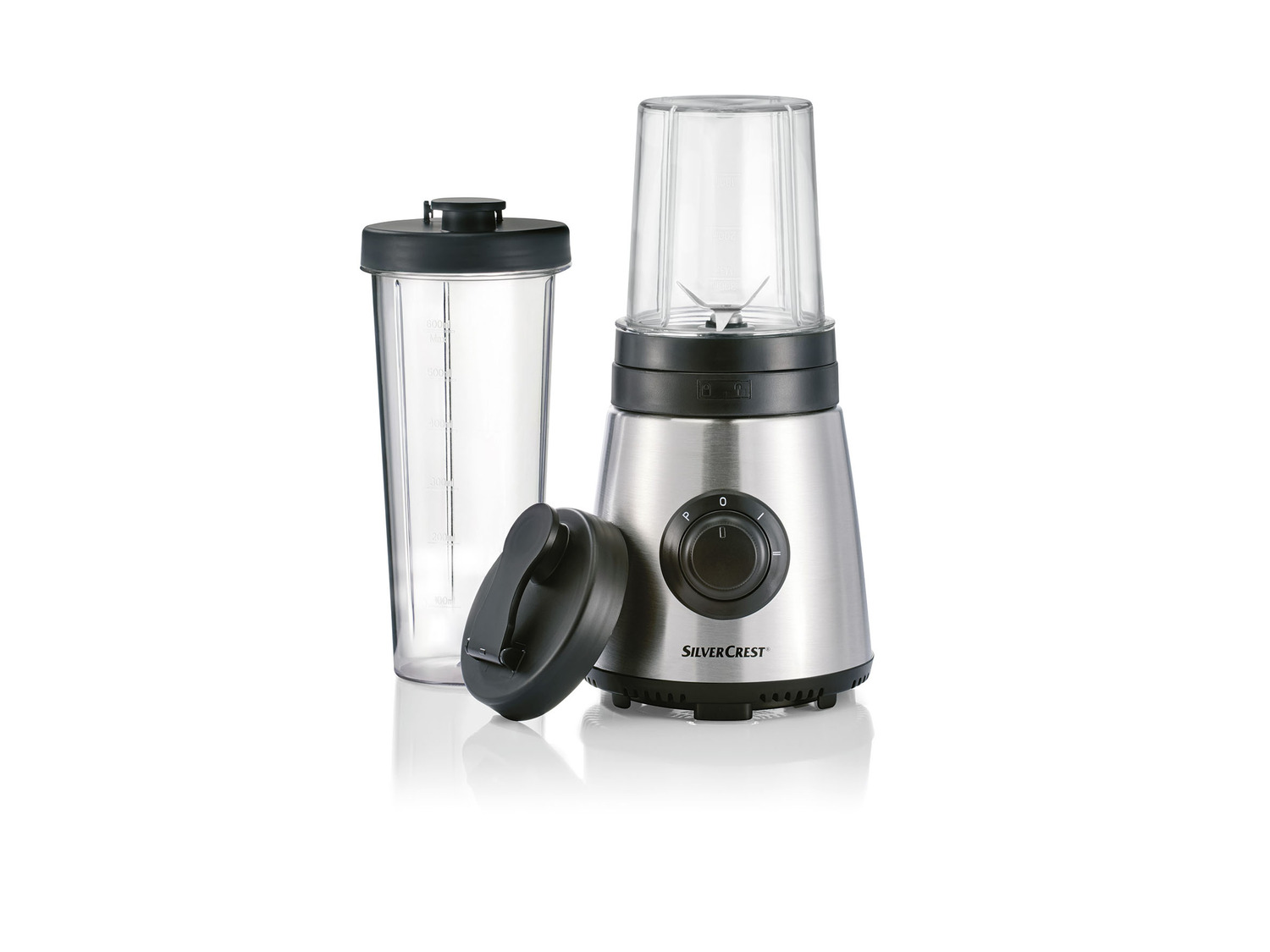 KITCHEN TOOLS Blender à smoothie SSME 250…