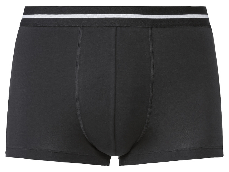 Aller en mode plein écran : LIVERGY® Lot de 3 boxers homme - Image 5