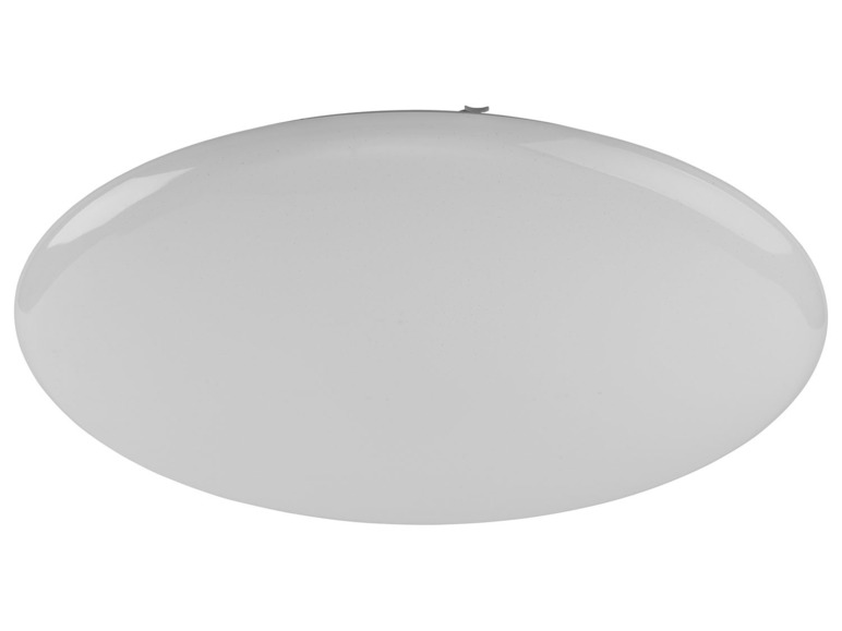 Aller en mode plein écran : LIVARNO home Plafonnier LED, effet ciel étoilé, Ø 76 cm - Image 1
