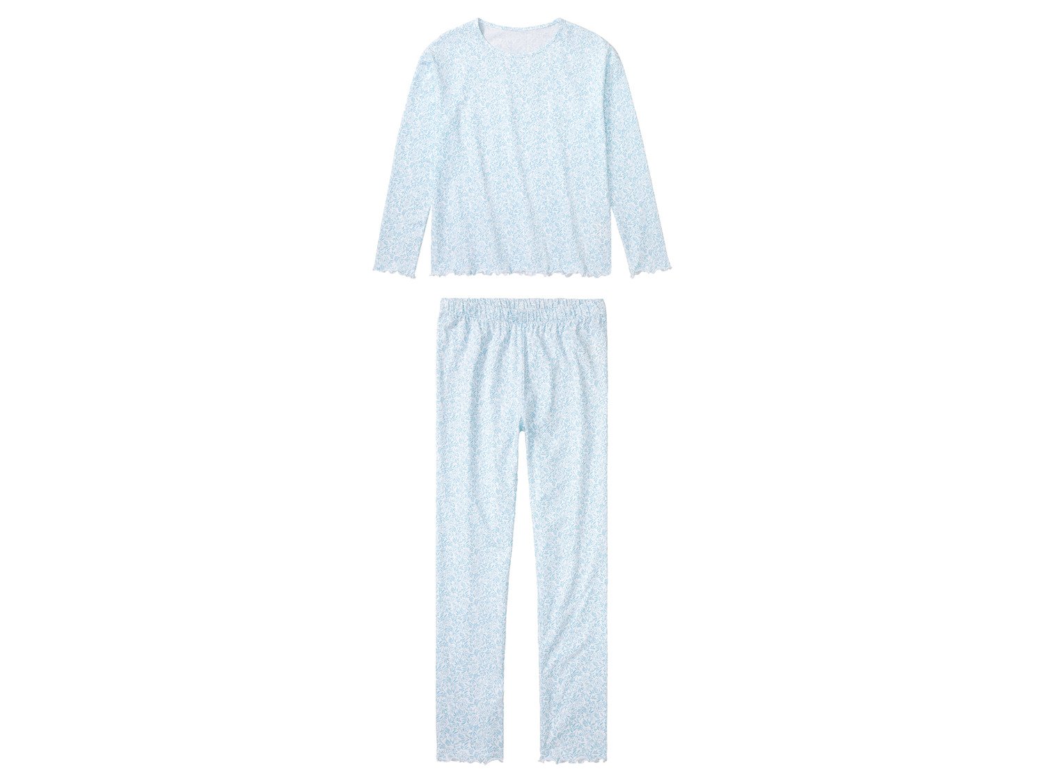 pepperts Pyjama fille Acheter en ligne LIDL