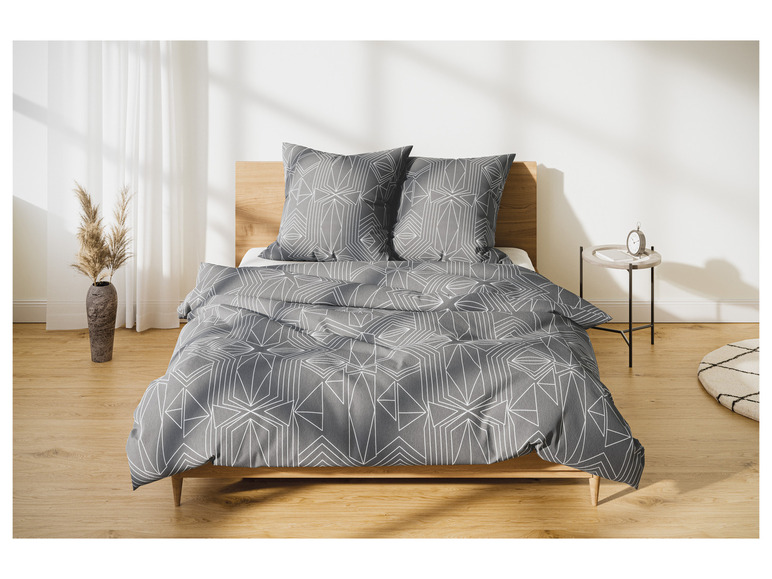 Aller en mode plein écran : LIVARNO home Parure de lit, 260 x 240 cm - Image 12