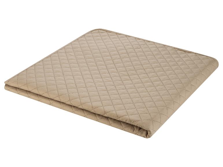 LIVARNO home Plaid, 200 x 220 cm 2