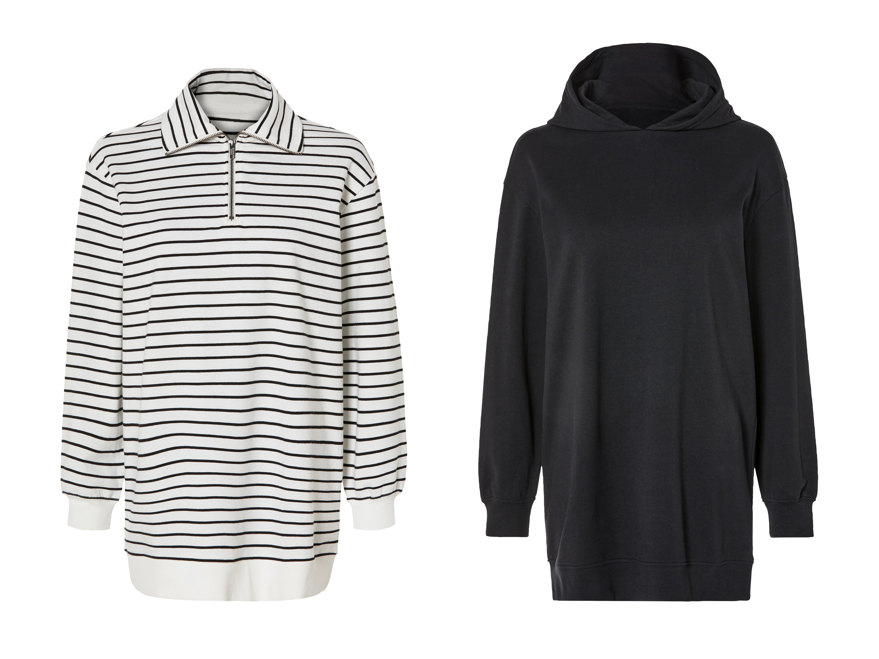 esmara® Robe sweat femme