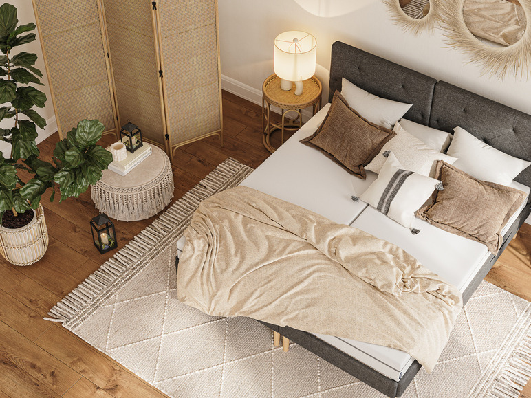 Aller en mode plein écran : Matelas à ressorts ensachés Emma One Plus+, H2 - Image 8