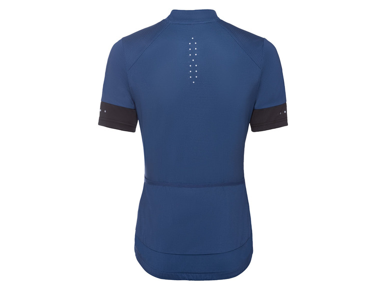 Aller en mode plein écran : CRIVIT Maillot de cyclisme femme - Image 4