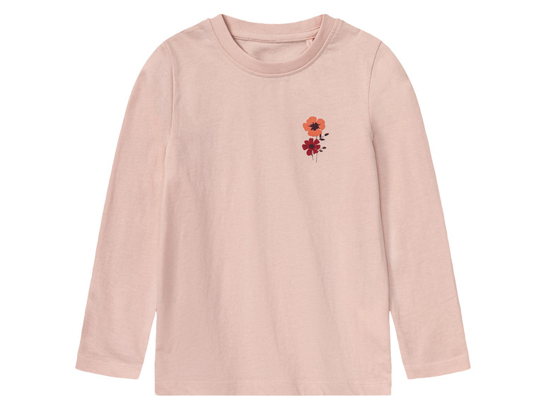 Aller en mode plein écran : lupilu® Lot de 2 pyjamas enfant - Image 4