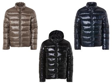 LIVERGY® Doudoune homme