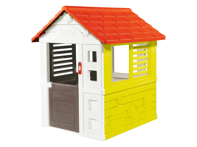 Aller en mode plein écran : Maison de jeu Lovely - Image 1