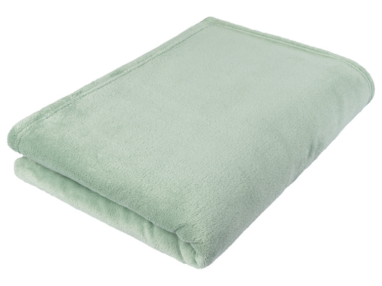 Aller en mode plein écran : LIVARNO home Plaid, 150 x 200 cm - Image 10
