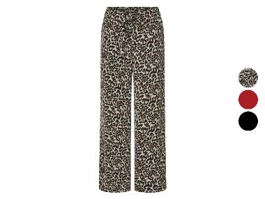 esmara® Pantalon large femme