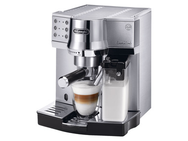Delonghi Machine à expresso EC850.M