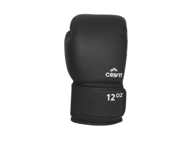 CRIVIT Gants de boxe, 12 oz ou 14 oz