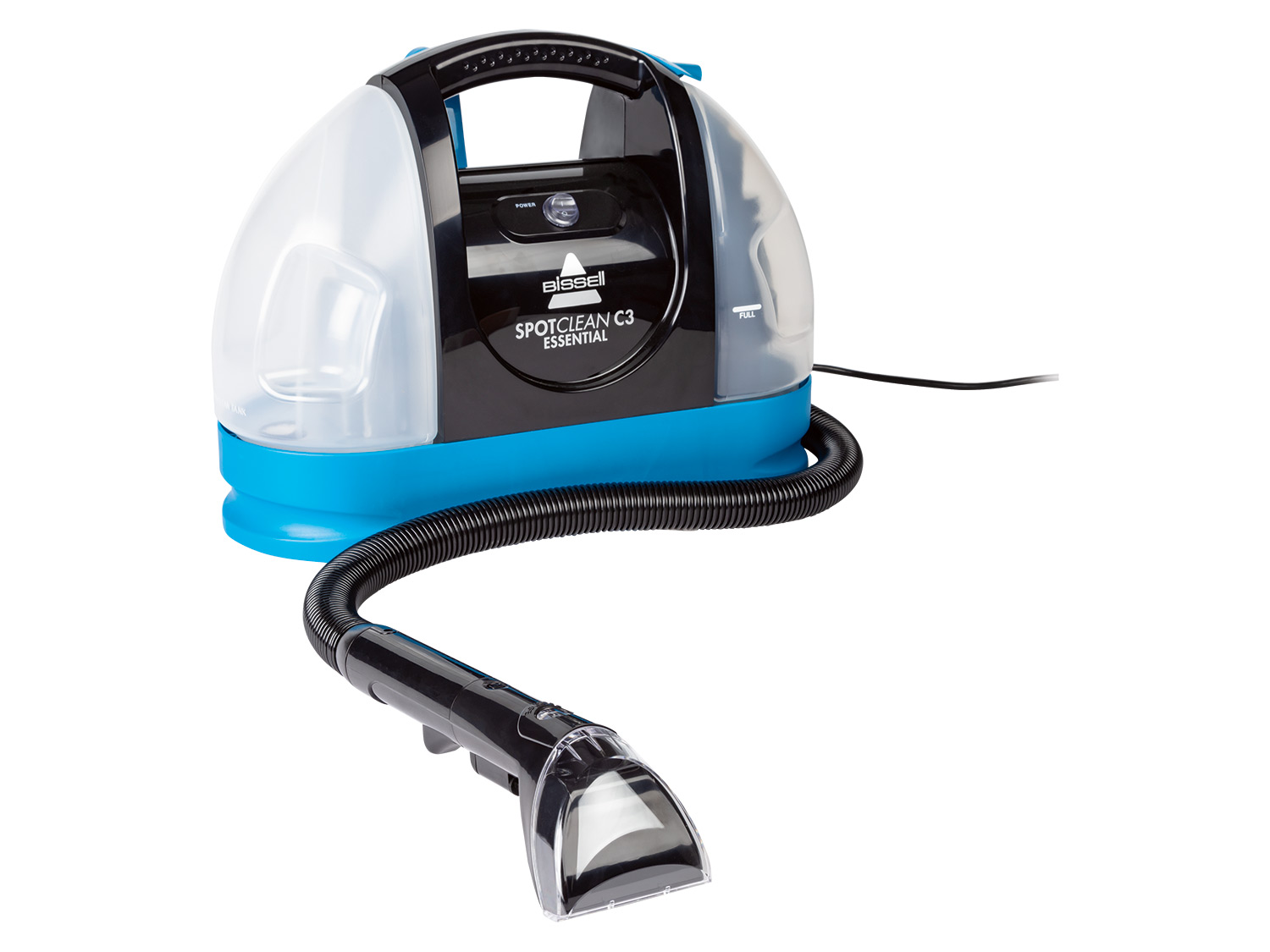 Bissell SpotClean Essential 340 W, vendu chez Lidl
