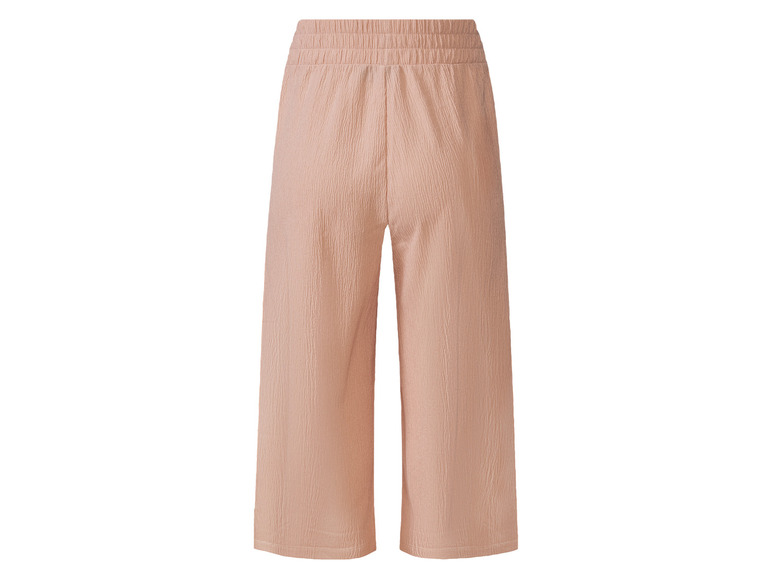 Aller en mode plein écran : esmara® Pantalon 7/8 femme - Image 9