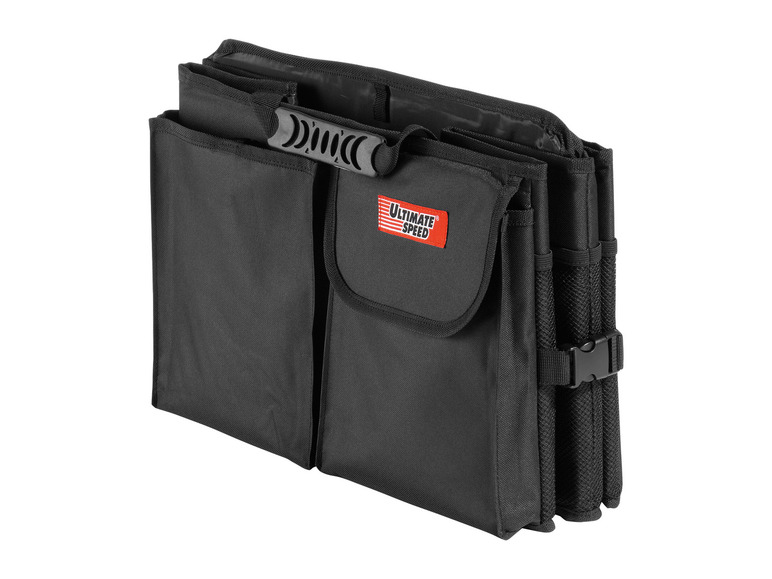 Aller en mode plein écran : Sac pour coffre - Image 6