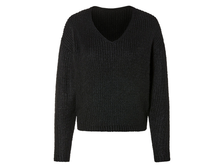 Pull femme