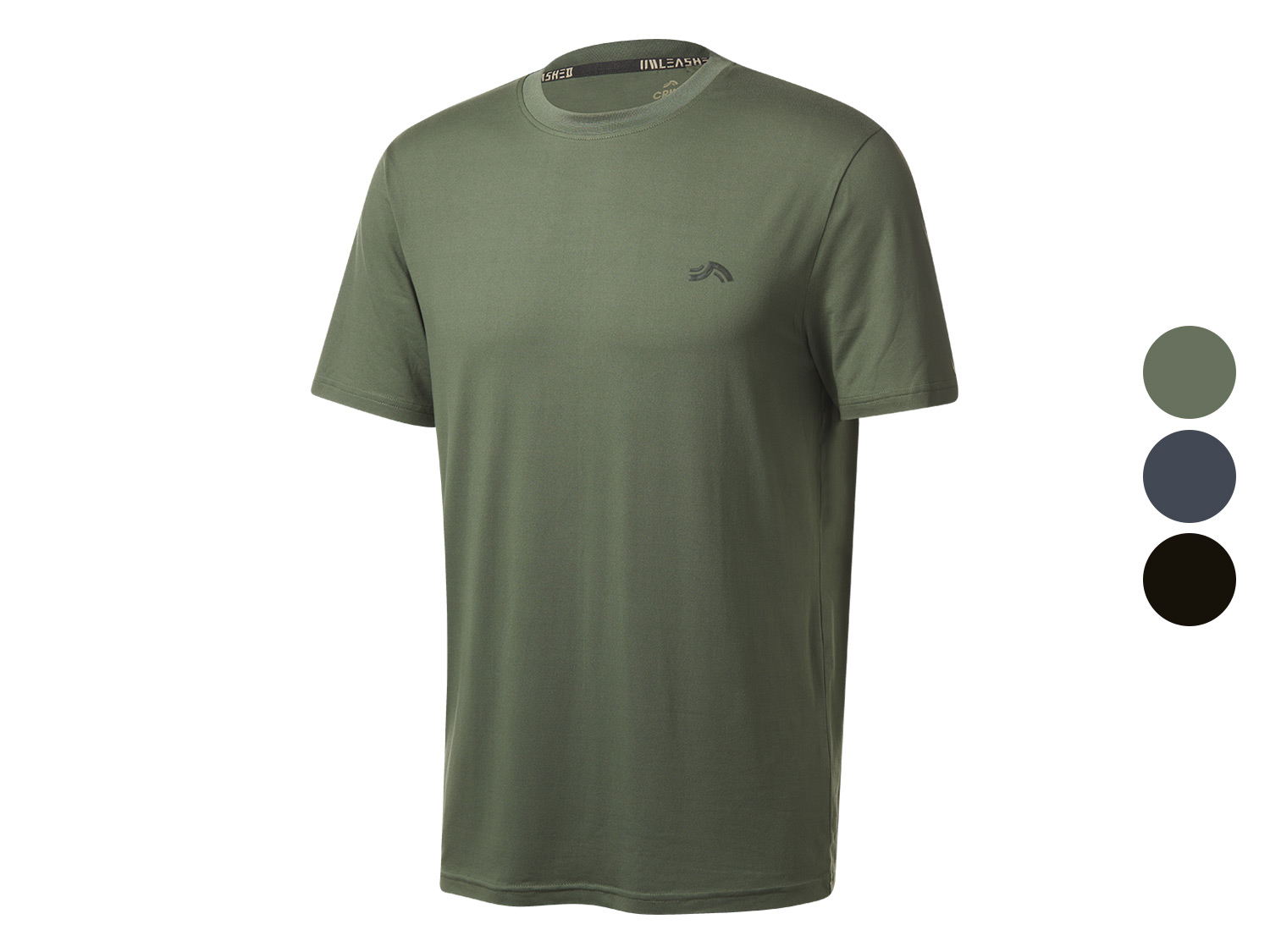 CRIVIT T-shirt  homme