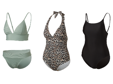CRIVIT Maillot de bain femme