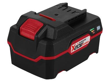 PARKSIDE® Batterie PAP 20 B3, 4 Ah, 20 V