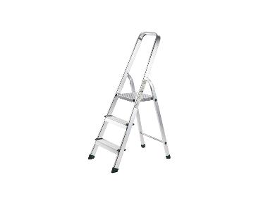 PARKSIDE® Escabeau en aluminium