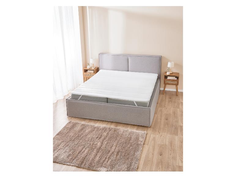 Surmatelas, 160 x 200 cm