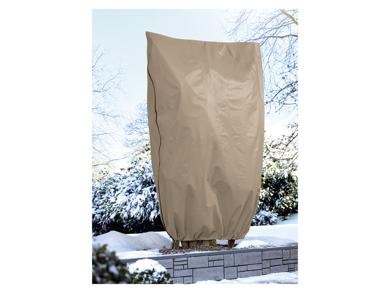 Aller en mode plein écran : PARKSIDE® Housse de protection pour plantes, 240 x 200 cm - Image 9