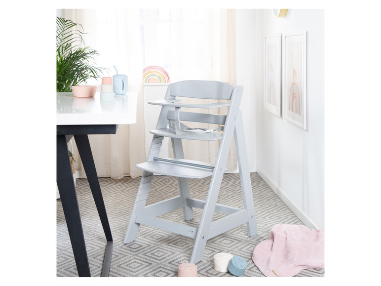 Aller en mode plein écran : roba Chaise haute enfant évolutive - Image 55