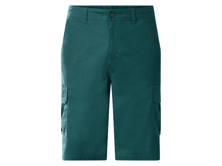 Bermuda cargo homme