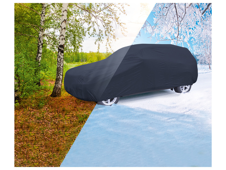 Aller en mode plein écran : ULTIMATE SPEED® Bâche de protection pour véhicule - Image 13