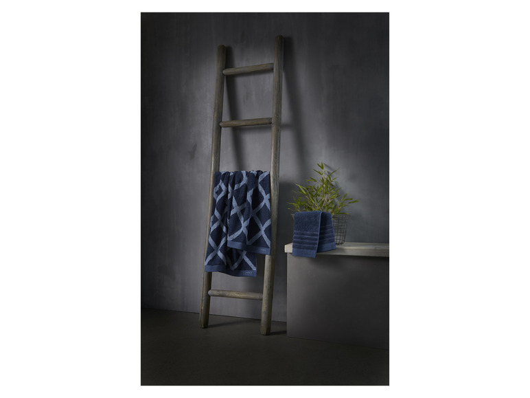 Aller en mode plein écran : LOOKS by Wolfgang Joop Serviette de douche, 70 x 140 cm - Image 5