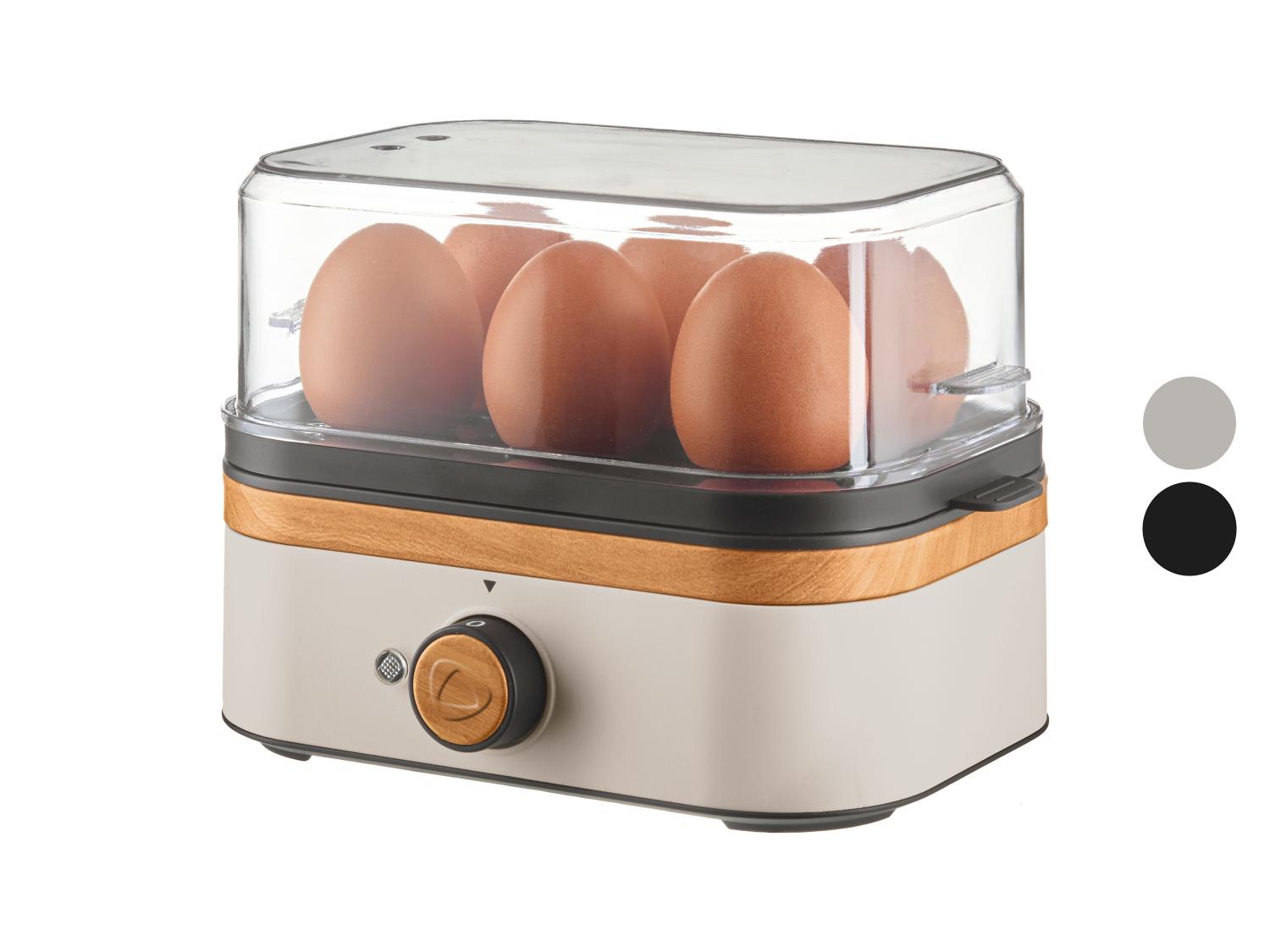 Cuiseur Oeuf Lidlnull