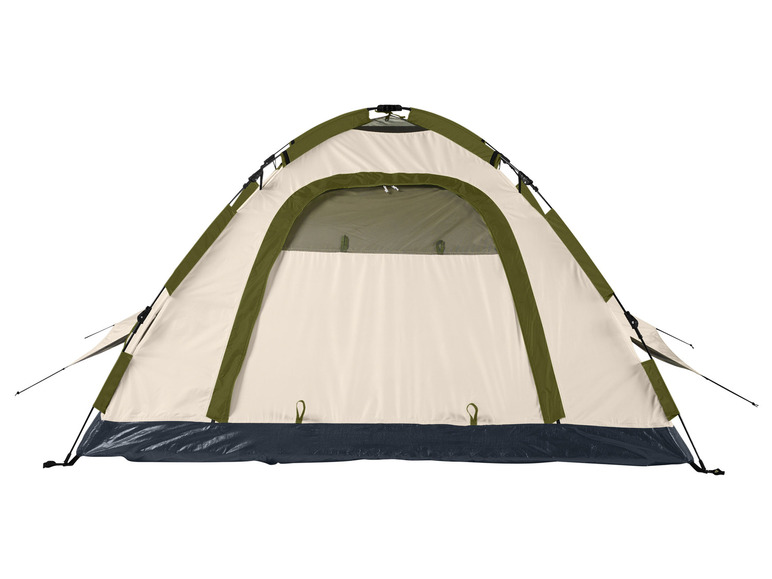 Aller en mode plein écran : Rocktrail Tente de camping Easy Set-Up, 3 personnes - Image 3