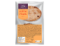Emballage de 6 mini naans de style indien, nature.