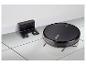 Robot aspirateur Silvercrest avec station de charge