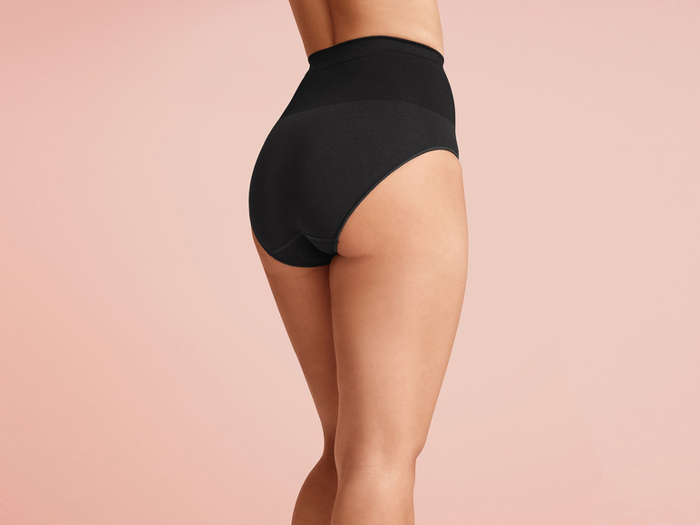 Aller en mode plein écran : esmara® Culotte sculptante femme - Image 9