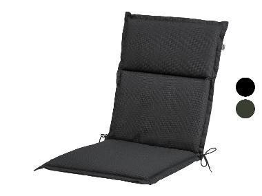 LIVARNO home Coussin pour chaise de jardin Houston