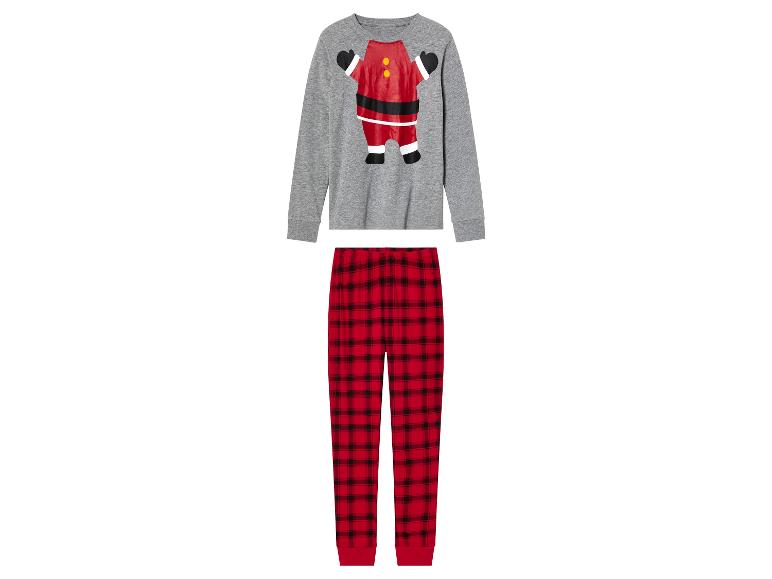 Aller en mode plein écran : Ensemble de pyjama garçon - Image 2