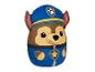 Une peluche de Chase de la Pat'Patrouille