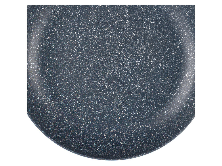 Aller en mode plein écran : Russell Hobbs Wok, casserole à manche, sauteuse ou casserole, Aluminium Nightfall Collection Blue Marble  - Image 39