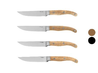 SILVERCREST® Coffret de couteaux à steak