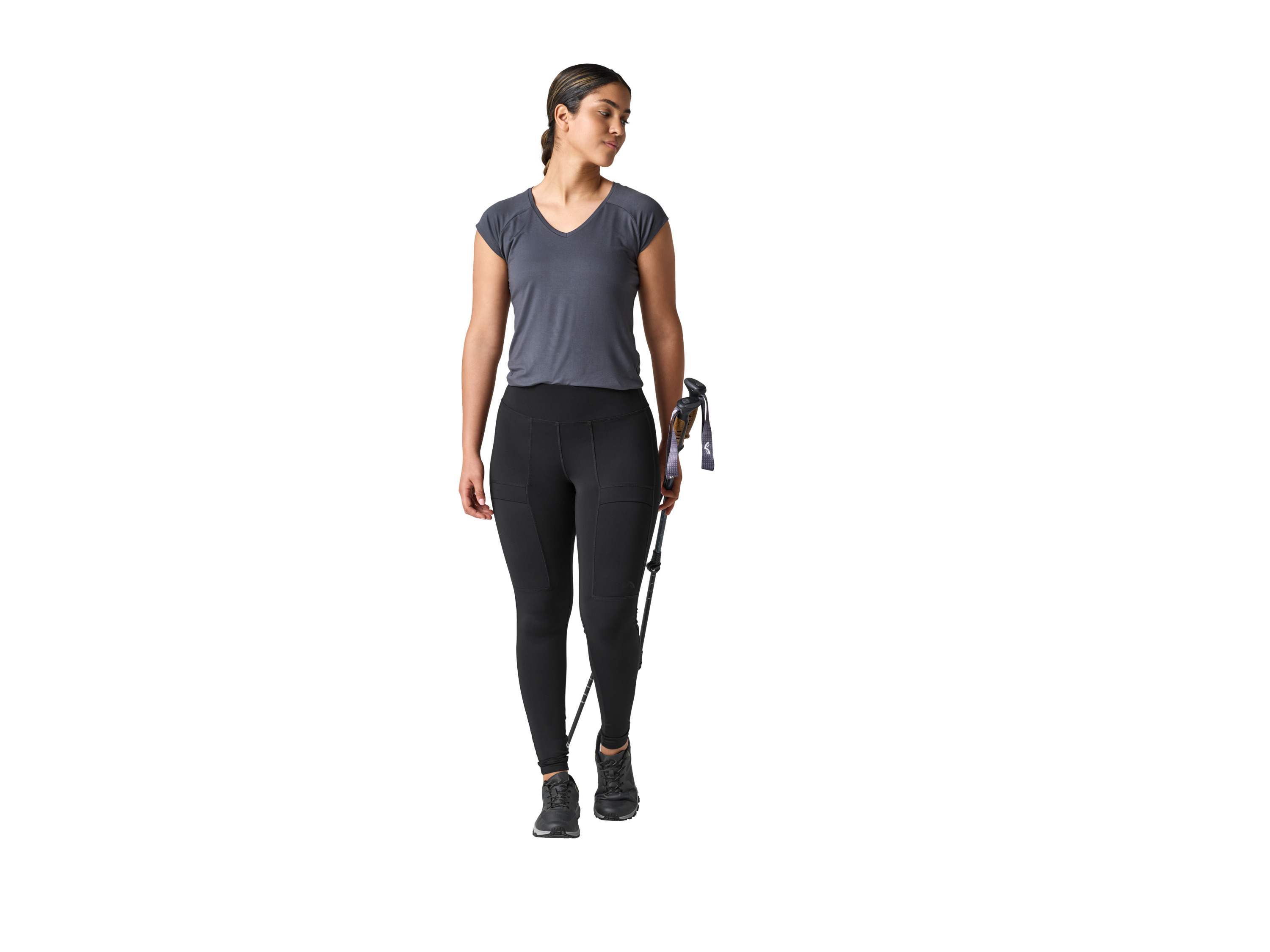 CRIVIT Legging technique femme - 8