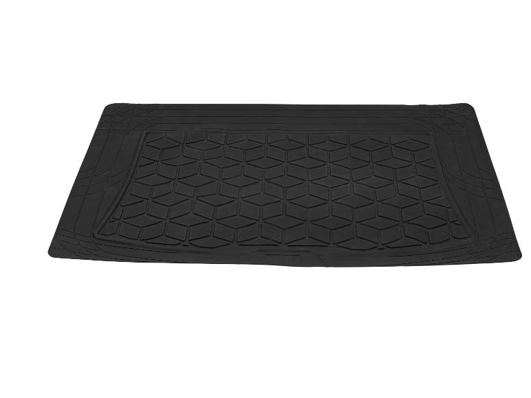 Tapis de coffre