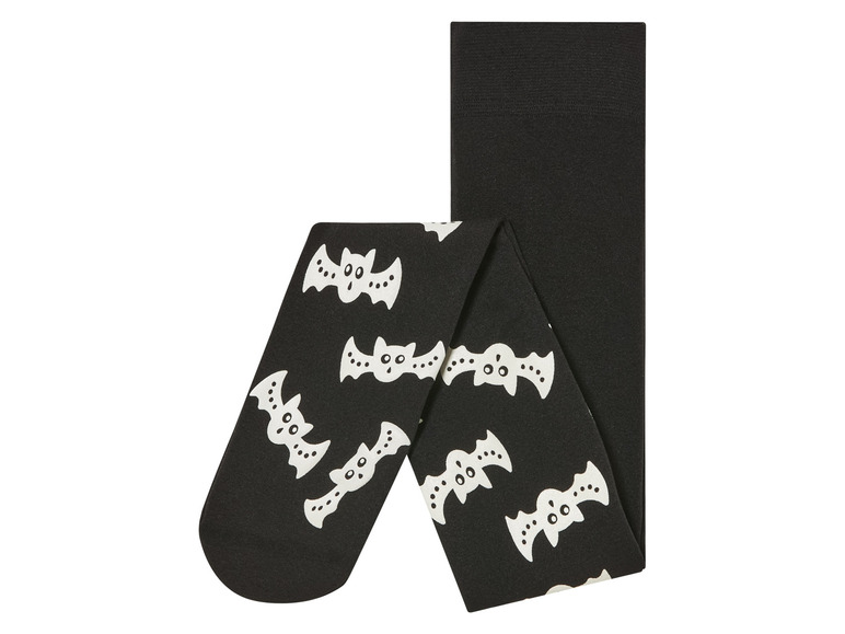 lupilu® Lot de 2 collants thermiques enfant 3