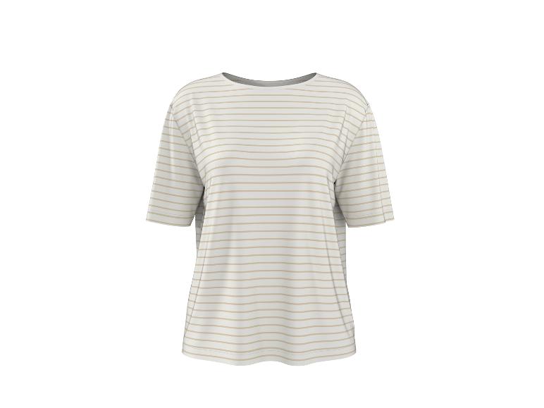 T-shirt femme