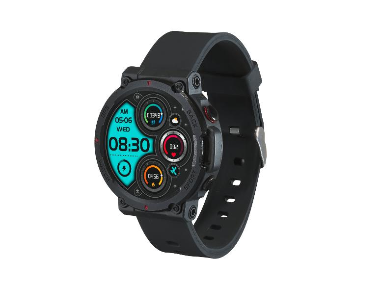 Montre Connectée Lidl Lidl Montre ConnectÃ©e Montre