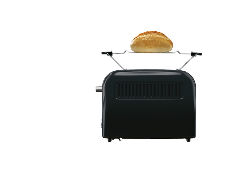 Aller en mode plein écran : SILVERCREST® KITCHEN TOOLS Grille-pain double fente STEC 920 A2, 920 W - Image 13