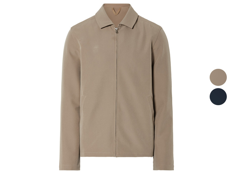 Aller en mode plein écran : LIVERGY® Veste homme - Image 1