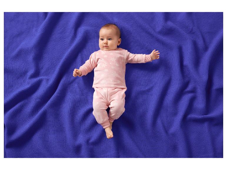 Pyjama bébé